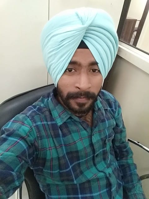 Harshdeep Singh