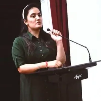 Pooja